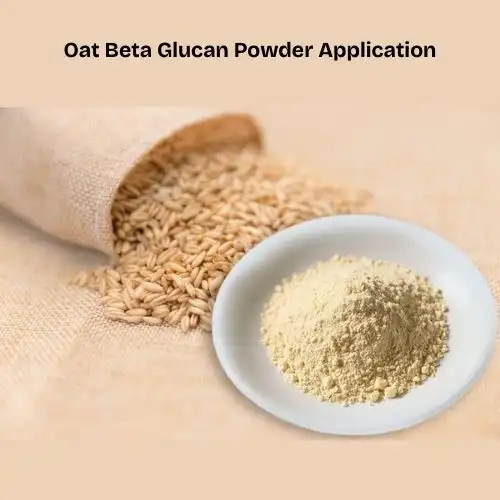 Oat Beta Glucan vs Barley Beta Glucan: Which Is Better for Cholesterol?